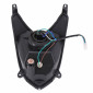 OPTIQUE SCOOT ADAPTABLE KYMCO 50 AGILITY, 125 AGILITY HOMOLOGUE CE (OEM: 33100-LDC8-E15 ) -SELECTION P2R- 3700948302057