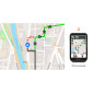 GPS / COMPTEUR iGPSPORT IGS800 COULEUR FULL TACTILE LCD - CARTOGRAPHIE / WIFI / ANT+ / AUTONOMIE 50H / MULTI FONCTIONS COMPATIBLE STRAVA ET KOMOOT EQUIVALENT GARMIN 840-1040 -- 6970817351531