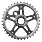PLATEAU TYPE BMX POUR TRICYCLE GOMIER 36D. 3700948301043