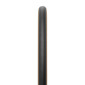 PNEU ROUTE 700 X 28 MICHELIN PREMIUM COMPETITION LINE POWER PROTECTION NOIR FLANC BEIGE TUBELESS READY TS (28-622) 3528709853354