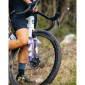 PNEU GRAVEL 700 X 40 SCHWALBE G-ONE RX PRO NOIR TUBELESS READY TS (40-622) COMPATIBLE VAE 4026495946025