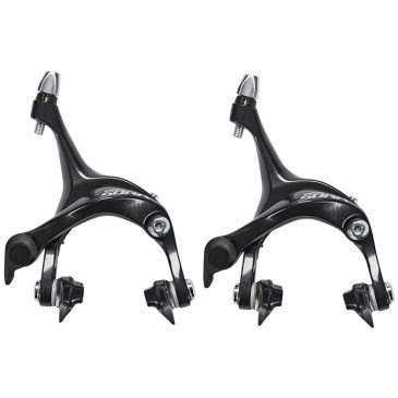 ETRIER FREIN ROUTE SHIMANO AVANT + ARRIERE SORA (MONTAGE ATELIER) 3700948311325