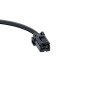 ADAPTATEUR/CONNECTEUR DE CLIGNOTANT MOTO TAAC AC13 ADAPTABLE HARLEY DAVIDSON 8026492167818