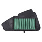 FILTRE A AIR SCOOT ADAPTABLE HONDA 110 VISION 2021>2025 (OEM: 17210-K2C-V00) -SELECTION P2R- 8005586232250