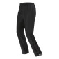 PANTALON DE PLUIE TUCANO NANO RAIN ZETA HYDROSCUD AVEC COUVRE CHAUSSURE EXTRACTIBLE NOIR S 8026492138238