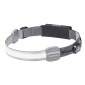 LAMPE FRONTALE ATELIER A LEDS OSRAM LEDINSPECT FLEXIBLE HEAD TORCH AVEC BATTERIE LITHIUM (JUSQU'A 115 LM) 6000K (RECHARGEABLE USB) 4052899630994