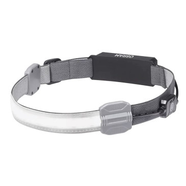 LAMPE FRONTALE ATELIER A LEDS OSRAM LEDINSPECT FLEXIBLE HEAD TORCH AVEC BATTERIE LITHIUM (JUSQU'A 115 LM) 6000K (RECHARGEABLE USB) 4052899630994
