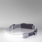 LAMPE FRONTALE ATELIER A LEDS OSRAM LEDINSPECT FLEXIBLE HEAD TORCH AVEC BATTERIE LITHIUM (JUSQU'A 115 LM) 6000K (RECHARGEABLE USB) 4052899630994
