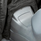 TABLIER COUVRE JAMBE TUCANO MAXISCOOTER EASY E29 (E29N) (TERMOSCUD) (SYSTEME ANTI-FLOTTEMENT SGAS) 8026492162806