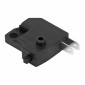 CONTACTEUR DE STOP MAXISCOOTER ADAPTABLE BENELLI 502 TRK 2020>, 502 TRK X 2020> DROIT (OEM: 45300P360000) -MAGNETI MARELLI- 8050947978728
