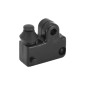 CONTACTEUR DE STOP/EMBRAYAGE MAXISCOOTER ADAPTABLE YAMAHA 125-250-400 XMAX, 500-530 TMAX, 600-750-1000-1200 FZ, 650-950-110 XVS DRAGSTAR GAUCHE -MAGNETI MARELLI- 8050947978544
