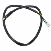 CONTACTEUR DE STOP MAXISCOOTER ADAPTABLE HONDA 125 SH 2001>2008 / KYMCO 125 AGILITY 2006>, PEOPLE 2001>, 400 X CITING 2012>2015, 550 AK 2021> GAUCHE/DROIT -MAGNETI MARELLI- 8050947978506