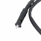 CONTACTEUR DE STOP MAXISCOOTER ADAPTABLE HONDA 125 SH 2001>2008 / KYMCO 125 AGILITY 2006>, PEOPLE 2001>, 400 X CITING 2012>2015, 550 AK 2021> GAUCHE/DROIT -MAGNETI MARELLI- 8050947978506