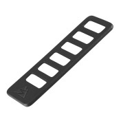 SANGLE FIXATION ECLAIRAGE SIGMA POUR BUSTER RL80/RL150 (SILICONE) 4016224001521