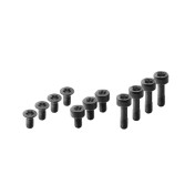 KIT VISSERIE POUR SUPPORT COMPTEUR/DISPLAY NYON BOSCH (BOSCH 2ème génération) -BUI350 4054289001469