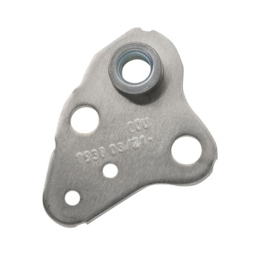 PLAQUE DE MONTAGE BOSCH COURTE GAUCHE POUR MOTEUR -BDU37YY (VIS NON INCLUSES) 4054289003920