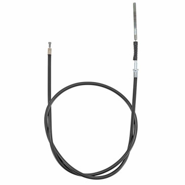 TRANSMISSION FRONT BRAKE CABLE FOR SCOOT MBK 50 BOOSTER/YAMAHA 50 BWS 1990>2002 - P2R 3700948022306