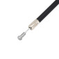 TRANSMISSION FRONT BRAKE CABLE FOR SCOOT MBK 50 BOOSTER/YAMAHA 50 BWS 1990>2002 - P2R 3700948022306