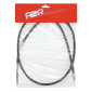 TRANSMISSION FRONT BRAKE CABLE FOR SCOOT MBK 50 BOOSTER/YAMAHA 50 BWS 1990>2002 - P2R 3700948022306