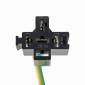 ALARME ARMLOCK MOTO/SCOOTER AVEC 2 TELECOMMANDES (CONNEXION BLUETHOOTH) -HOMOLOGUE CE- 3700948298909