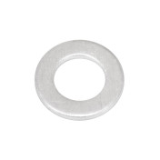 JOINT DE VIDANGE ALU PLAT DIAM 10 x 18 x 1,50 mm (VENDU A L'UNITE) -ATHENA- 3700948311370