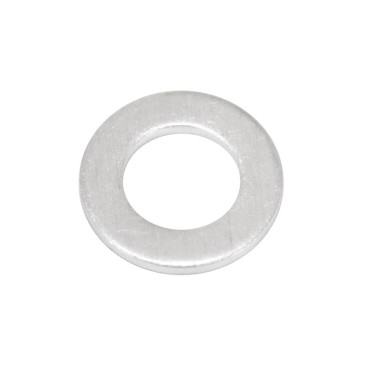 JOINT DE VIDANGE ALU PLAT DIAM 10 x 18 x 1,50 mm (VENDU A L'UNITE) -ATHENA- 3700948311370
