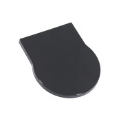 COUVERCLE/CACHE D'ECRAN ORIGINE POUR COMPTEUR TROTTINETTE WISPEED T855 -SELECTION P2R- 8435764425271