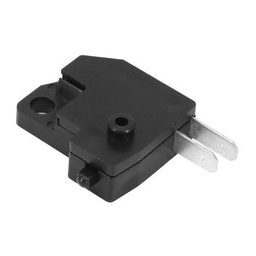 CONTACTEUR DE STOP MOTO ADAPTABLE KAWASAKI 300 NINJA 2013>2016, 500 ER-5 1996>2008, 650 ER-6 N 2005>2016, 750 Z750 2004>2014, 1000 Z1000 2003>2017 DROIT (OEM: 270100025/270101170) -MAGNETI MARELLI- 8050947978834