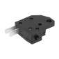 CONTACTEUR DE STOP MAXISCOOTER ADAPTABLE SUZUKI 125-150 BURGMAN 2002>2006, 400 BURGMAN 1999>2006, 500 GS 2001>2007, 650 BURGMAN 2003>2005/TRIUMPH 675 STREET TRIPLE 2007>2013 DROIT -MAGNETI MARELLI- 8050947978827