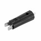 CONTACTEUR DE STOP MAXISCOOTER ADAPTABLE HONDA 125 SH 2001>2008 / KYMCO 125 AGILITY 2006>, PEOPLE 2001>, 400 X CITING 2012>2015, 550 AK 2021> GAUCHE/DROIT -SELECTION P2R- 8050947978742