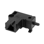 CONTACTEUR D'EMBRAYAGE MOTO ADAPTABLE BENELLI 500 LEONCINO 2017>2023, 502 TRK 2017>2023, 752 S 2019>2022, 800 LEONCINO 2022>2023 GAUCHE -MAGNETI MARELLI- 8050947978711