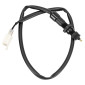 CONTACTEUR DE STOP MOTO ADAPTABLE HONDA 600 HORNET (PEDALE DE FREIN) -MAGNETI MARELLI- 8050947978643