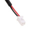 ECLAIRAGE/FEU ARRIERE DE GARDE-BOUE POUR TROTTINETTE SEGWAY NINEBOT SERIE F/D, XIAOMI Mi4 GO -SELECTION P2R- 7427255409014