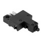 CONTACTEUR D'EMBRAYAGE MOTO ADAPTABLE SUZUKI 1000 DL V STROM 2002>2019 GAUCHE (OEM: 5756002FA0000) -MAGNETI MARELLI- 8050947978582