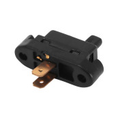 CONTACTEUR D'EMBRAYAGE MOTO ADAPTABLE SUZUKI 650 SV 1999>2003, 600 GSF BANDIT 1995>1998, 750 GSX F 1998>2006, 500 GS 2001>2006 GAUCHE (OEM: 3756038A00000) -MAGNETI MARELLI- 8050947978551