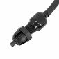 CONTACTEUR DE STOP MOTO ADAPTABLE SUZUKI 650 DL V-STROM 2003>2022, 1000 DL V-STROM 2014>2019, 600 GSR 2006>2011, 650 SV 1999>2011 (OEM: 3774031D00000) (PEDALE DE FREIN) -MAGNETI MARELLI- 8050947978520