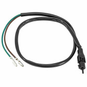 CONTACTEUR DE STOP SCOOT ADAPTABLE MBK 50 OVETTO 2007>, NITRO 2013> / YAMAHA 50 NEO'S 2007>, AEROX 2013> GAUCHE (OEM: 5C2H39800000 / 5JHH39802200) -MAGNETI MARELLI- 8050947978490