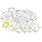 JOINT MOTEUR MOTO CROSS ADAPTABLE KTM 125 SX 2023>, XC 2023> 2T / HUSQVARNA 125 TC 2023> 2T / GAS GAS 125 MC 2024> 2T (POCHETTE COMPLETE) -XRADICAL- 8434579075725