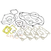 JOINT MOTEUR MOTO CROSS ADAPTABLE KTM 125 SX 2023>, XC 2023> 2T / HUSQVARNA 125 TC 2023> 2T / GAS GAS 125 MC 2024> 2T (POCHETTE COMPLETE) -XRADICAL- 8434579075725