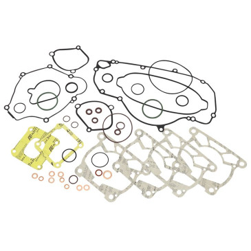 JOINT MOTEUR MOTO CROSS ADAPTABLE KTM 125 SX 2023>, XC 2023> 2T / HUSQVARNA 125 TC 2023> 2T / GAS GAS 125 MC 2024> 2T (POCHETTE COMPLETE) -XRADICAL- 8434579075725
