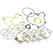 JOINT MOTEUR MOTO CROSS ADAPTABLE KTM 50 SX 2024> 2T / GAS GAS 50 MC50 2024> 2T / HUSQVARNA 50 TC50 2024> 2T (POCHETTE COMPLETE) -XRADICAL- 8434579076890