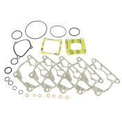 JOINT HAUT MOTEUR MOTO CROSS ADAPTABLE KTM 125 SX 2023>, XC 2023> 2T / HUSQVARNA 125 TC 2023> 2T / GAS GAS 125 MC 2024> 2T (POCHETTE) -XRADICAL- 8434579075787