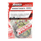 JOINT HAUT MOTEUR MOTO CROSS ADAPTABLE KTM 125 SX 2023>, XC 2023> 2T / HUSQVARNA 125 TC 2023> 2T / GAS GAS 125 MC 2024> 2T (POCHETTE) -XRADICAL- 8434579075787