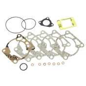 JOINT HAUT MOTEUR MOTO CROSS ADAPTABLE KTM 50 SX 2024> 2T / GAS GAS 50 MC50 2024> 2T / HUSQVARNA 50 TC50 2024> 2T (POCHETTE) -XRADICAL- 8434579076913