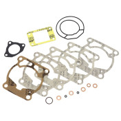 JOINT HAUT MOTEUR MOTO CROSS ADAPTABLE KTM 65 SX 2024> 2T / GAS GAS 65 MC65 2024> 2T / HUSQVARNA 65 TC65 2024> 2T (POCHETTE) -XRADICAL- 8434579076999