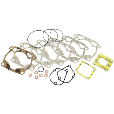 JOINT HAUT MOTEUR MOTO CROSS ADAPTABLE KTM 250-300 EXC 2024> 2T, 250-300 SX 2024> 2T, 250-300 XC 2023> 2T / GAS GAS 300 EC 2024> 2T, 250 MC 2024> 2T / HUSQVARNA 250 TC 2023> 2T (POCHETTE) -XRADICAL- 8434579077194