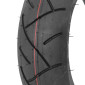 PNEU TROTTINETTE TUBETYPE 10 X 3.00-6 NOIR 7427136177537