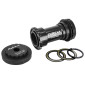 CUVETTE INTEGRE BOITIER VTT/ROUTE A EMBOITER/TWISTFIT TRIPEAK G5 CERAMIQUE BOITE 73 DIAM 42 POUR AXE 28.99mm, 30mm (COMPATIBLE SRAM DUB, ROTOR,CANNONDALE) (OUTIL DEMONTE CUVETTE INCLUS) 4710243293881