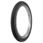 PNEU REMORQUE 20 x 1.90 WANDA NOIR TR RENFORCE ANTI-CREVAISON (47-406) 3700948299432