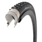 PNEU GRAVEL 700 X 33 PIRELLI CINTURATO CROSS MEDIUM NOIR TUBELESS READY TS (33-622) 8019227377064